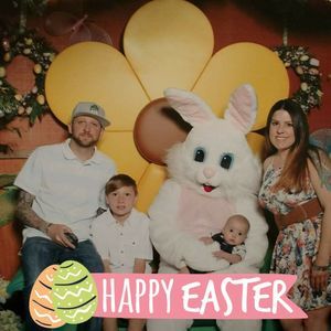 Meet your Posher, Leslie